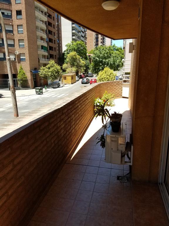 Luxury Apartment Κόρδοβα Εξωτερικό φωτογραφία