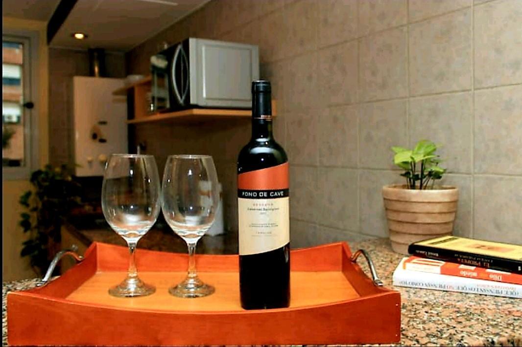 Luxury Apartment Κόρδοβα Εξωτερικό φωτογραφία